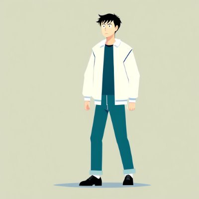 varadrane17's profile picture. ML Engineer