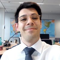 Pedro Moniz 🇪🇺 (@pfmoniz) 's Twitter Profile
