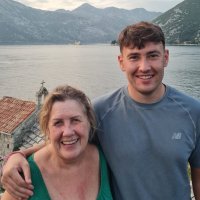 Scott Williams (@sw9797) 's Twitter Profile