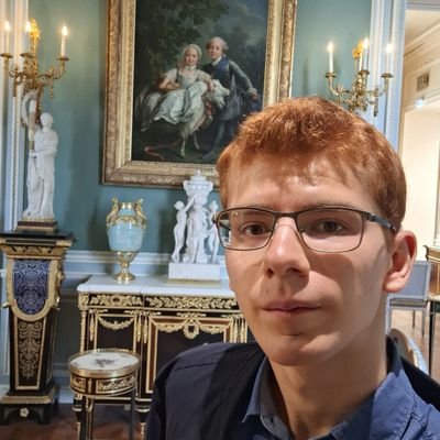 Étudiant en droit Paris-1 Capacité en droit deuxième anné 📚