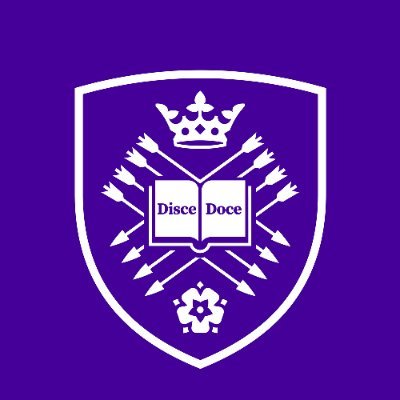 Uni of Sheffield | AHPNM Apprenticeships Profile