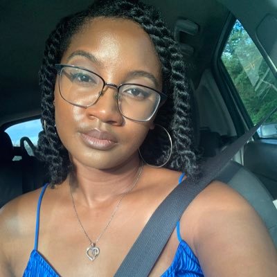 NCCU Alumna 👩🏽🎓 Black Girl Creative 📝 making more moves with fewer announcements