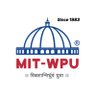 MITWPUOfficial's profile picture. With a legacy of 40 yrs in fostering world-class academic excellence & 1 Lakh+ alumni across the globe,MIT-WPU is one of the premier centers of higher learning.