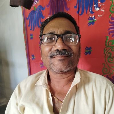 JageshwarD81957's profile picture. 