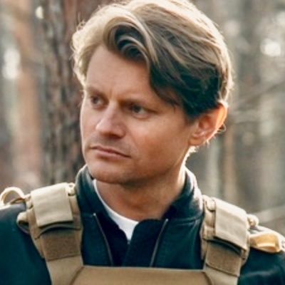 Stortingsrepresentant (H) Leder av kontrollkomiteen / Member of Parliament 🇳🇴 Founder of https://t.co/b0iwHX6lX7 - $40M+ in aid to the 🇺🇦-defenders
