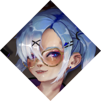 RRonin 🫐 (@rancidronin) 's Twitter Profile