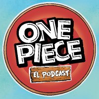 One Piece: El Podcast (@onepiecelpodcas) 's Twitter Profile