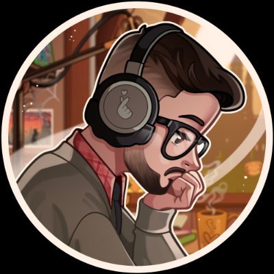 Reverse: 1999 Lover | Lo-fi | Amante de cafezinho | Ele/Dele | Autumn | Streamer, Designer & ADM da @R1999Brasil