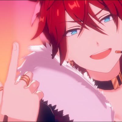 深夜さんのプロフィール画像