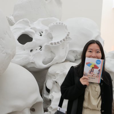 PhD student at Media Studies Department, University of Amsterdam.