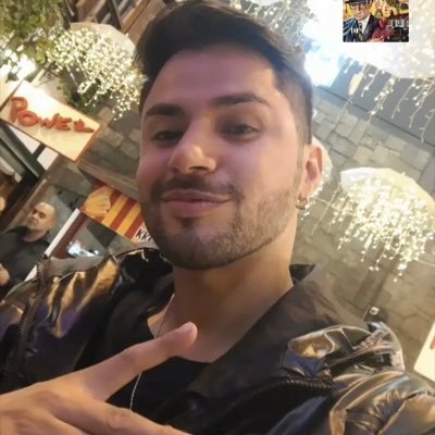 Willian84628602's profile picture. 