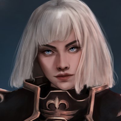 Syloshaさんのプロフィール画像