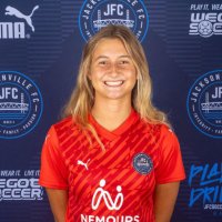Abby Kennedy - GK 2027 (@abbykennedy27) 's Twitter Profile