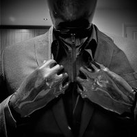 The Rubber Lord (@therubberlord) 's Twitter Profile