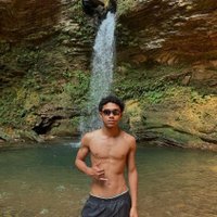Chris (@christofer_ruan) 's Twitter Profile