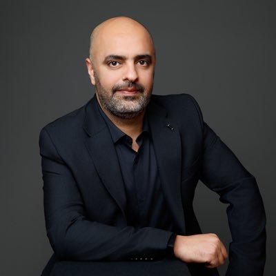 KAOUINI2's profile picture. Co-Founder & CEO #GROUPBEES - Solution Architect / API Architect - Expert #APIGEE | Certified Professional API Engineer