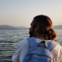 Ludvig Cimbrelius (@illuvia) 's Twitter Profile