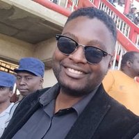 Luyanda Sibanda (@luyandasibanda) 's Twitter Profile