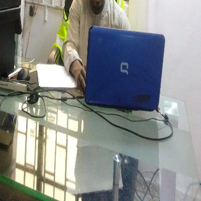 Quantity Surveyor ll Realtor ll Film Maker ll Farmer ll General contractor