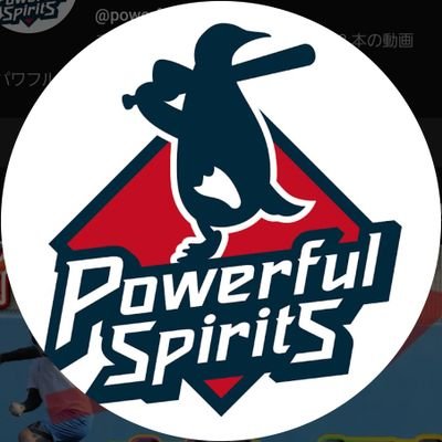 sgPenguin07's profile picture. ※非公式のアカウントです（ただのファンです）

#パワフルスピリッツ
#パワスピ