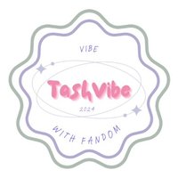 Tashvibe ೀ (@tashvibe_) 's Twitter Profile