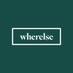 Wherelse (@wherelse_ie) Twitter profile photo Wherelse (@wherelse_ie) Twitter profile photo