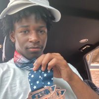 Jeremiah Patton (@kevon_fr) 's Twitter Profile