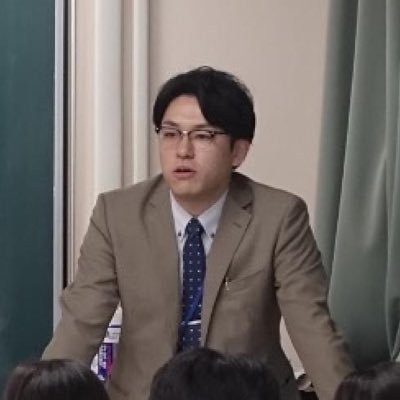 Ph.D.|運動器認定理学療法士|PT養成校教員|岩手県理学療法士会理事・事務局長|運動器理学療法学|予防理学療法学|スポーツ理学療法学|統計学|公衆衛生学| 2児の父| Strength&Conditioning|ツイートは所属と関係なし.