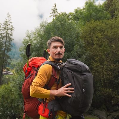 👨🎓Web Engineer
🏕️Adventure seeker and Nature lover
🌲Bringing nature events in one place at https://t.co/9wQcjEiedM
Helping businesses find investors via https://t.co/4zSY3iUQUt