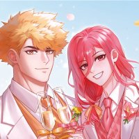 くにちぎ結婚アンソロジー告知アカウント🥂 (@kncg_wedding) Twitter profile photo