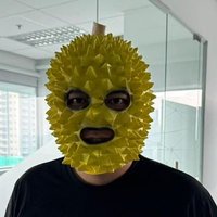 Durian Boy - DBOY Memecoin (@durianboyking) 's Twitter Profile Photo