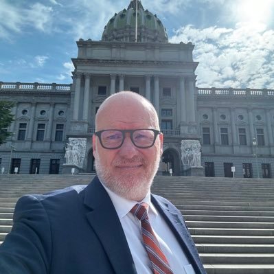 President of @SNAPNetwork, Advocate for Survivors of Child Sex Abuse, Navy Vet, Chef, Diver, Married to Dr Duke. #Democracy #Steelers #LetsGoPens #HereWeGo