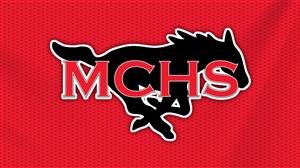 Middle Creek High School Athletics 🐴💥🎉