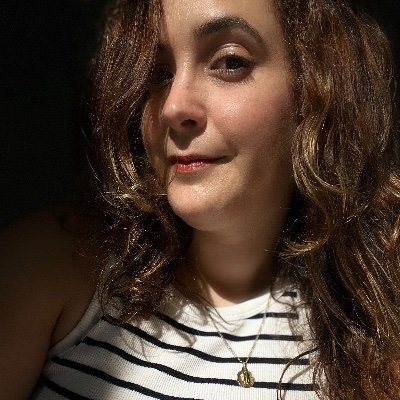 MadAnnMarie's profile picture. ۞Gora Andaluzia Askatuta۞

🌞Malagueña y exquisita✨