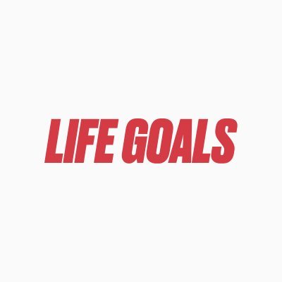Life Goals Nederland Profile