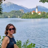 Karen Bartha DSN (@kbartha) 's Twitter Profile Photo