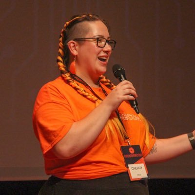 Organiser of OrangeCon, the Dutch Cybersecurity Conference 🍊