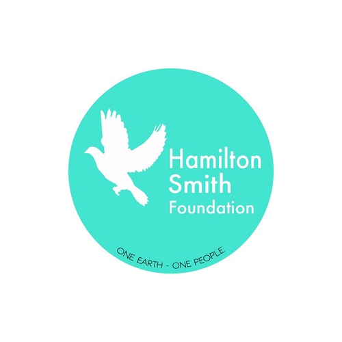 Hamilton_Smith's profile picture. Hamilton Smith Foundation is a 501(c)(3) USA non-profit charitable organization; promoting health & well-being and leading sustainability projects world-wide.