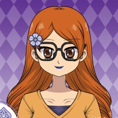 💜 Saku⁷ 💜 🔍⍤⃝🔎💜さんのプロフィール画像