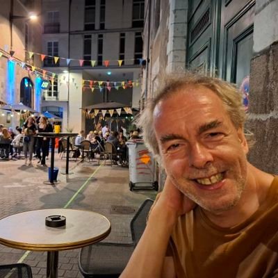 Uli1099865's profile picture. 