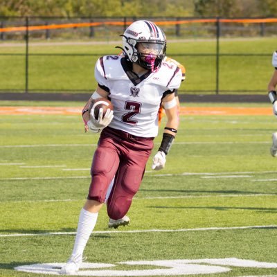 Colt Sturgill Profile