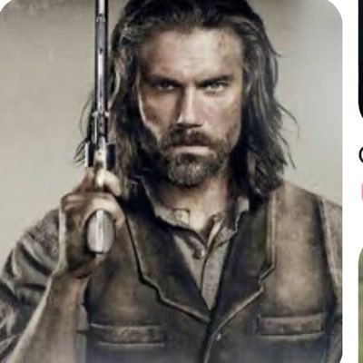 CullenBoha26331's profile picture. You might want to, but don’t!!! I’m Hell on Wheels!!!  I came into the world screaming covered in blood, I got no problem going out the same way    Trump 2024👍