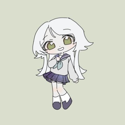VRC思い出❁⃘アイコン描いてくれた人ちゃんしお❁⃘ALMAREキャスト、#あるまーれ、ネラ❁⃘ほぼ日常垢(@ineo26_sub)