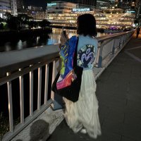 sayaka (@syk_mga_23) 's Twitter Profile