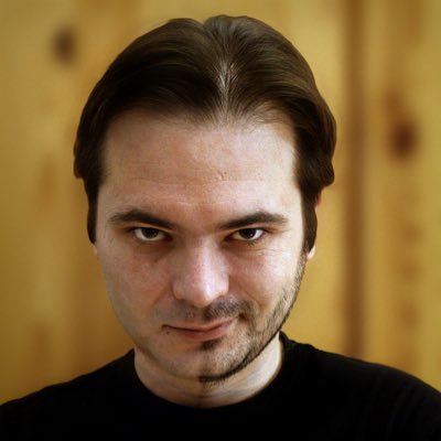Démon😈🦻, technical writer, tester, chovatel shib a plchů, ochotník a ICT mravenec. Autor přísloví: Kdo se moc ptá, málo googlí :-) A, proboha, tykejte mi 🙏😉