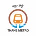 Thane Metro (@metrorailthane) Twitter profile photo Thane Metro (@metrorailthane) Twitter profile photo