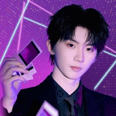 MaJiaqi Thailand ProJect 💜 #SnowPrinceMJQ ❄️ 👉🏻#MJQNocturneMagic1212 🪩 #MaJiaqi #马嘉祺 #หม่าเจียฉี #时代少年团 #TEENSINTIMES