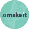 CNBCMakeIt's profile picture. Helping you be smarter and more successful with your money, work & life.