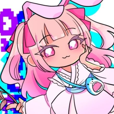 🩷2.5次元𝑰𝒏𝒕𝒆𝒓𝒏𝒆𝒕 𝑮𝒊𝒓𝒍🩷あせびはらと読む! るいかくん って呼んでほしい! Fang:R ( #ふぁんがーる )ラブリー担当💗アザレアピンクロリィタしろうさぎ🐇