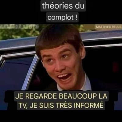 Une cervelle sa fonction exclusive c'est penser ! Toute  tâche autre de sa part serait usurpation wollah !